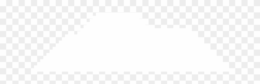 Pixel Clouds - Monochrome Clipart #4723514