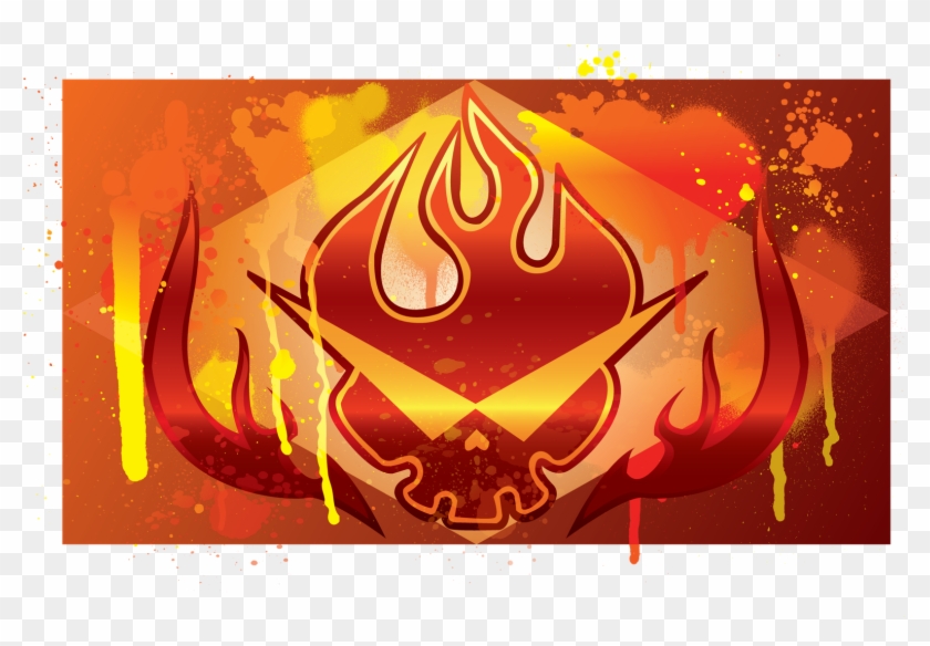 Poster Clipart #4723586