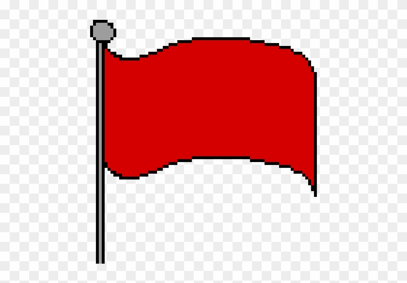 B - Gay Flag Transparent Clipart #4723689