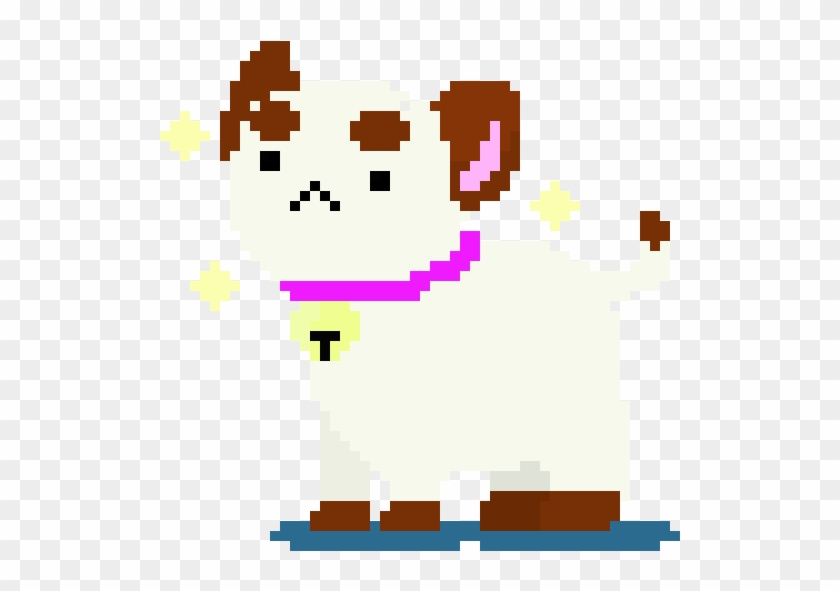 Puppycat - Cartoon Clipart