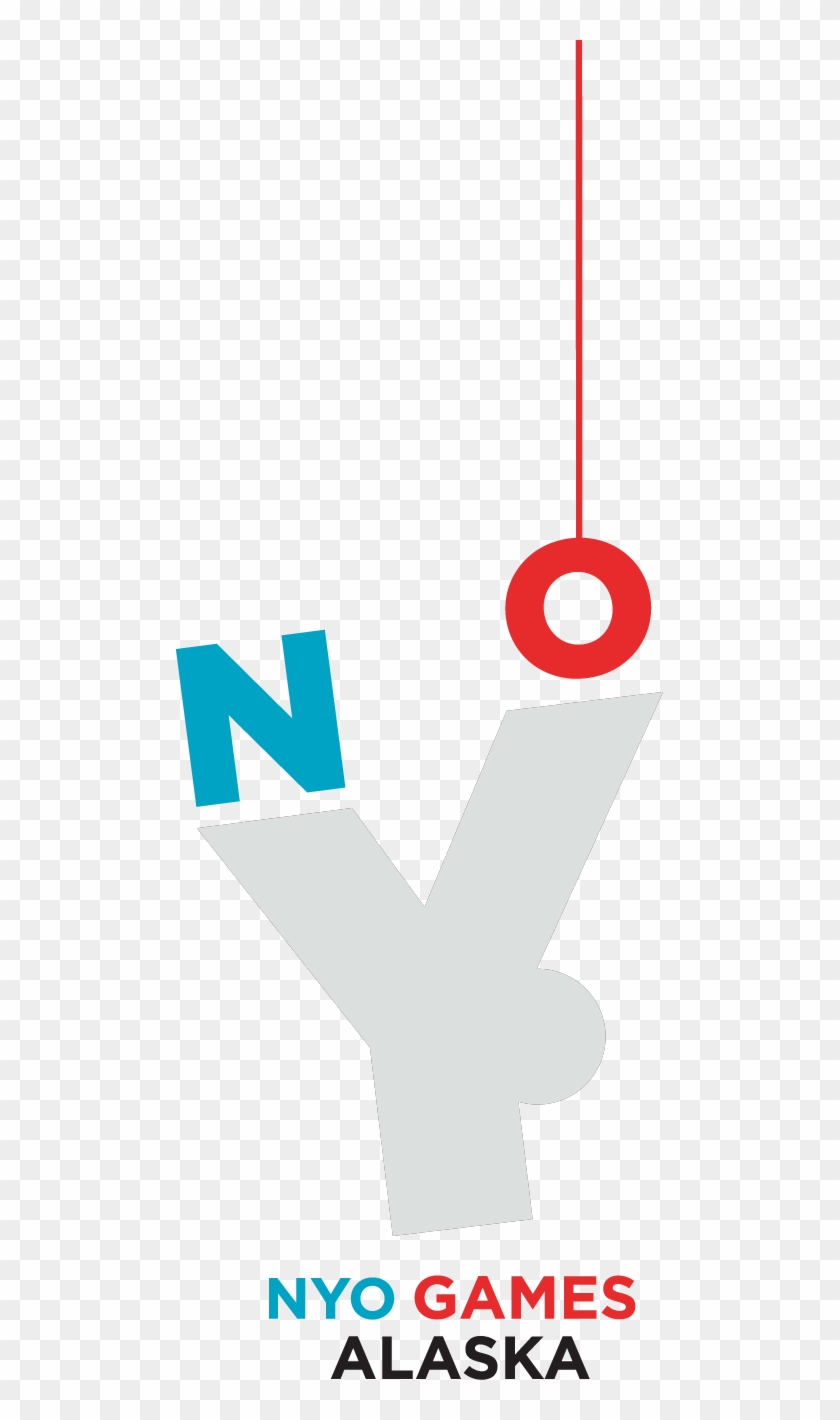 Native Youth Olympics Logo Clipart