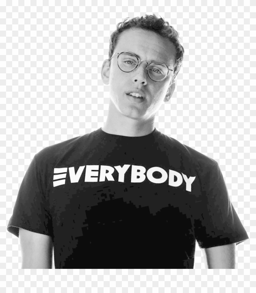 Logic Merch - Meek Mill Logic Clipart