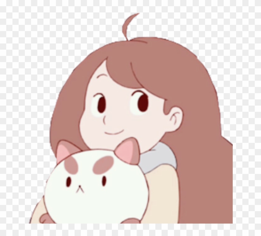#beeandpuppycat #puppycat 💕 - Bee And Puppycat Clipart #4723855