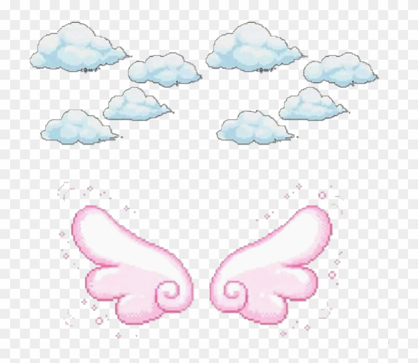 B&w, Overlay, And Pixel Image - Sailor Moon Gif Animate Clipart