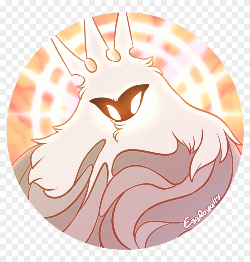 #hollowknight Spoilers Because I'm Taking Requests - Hollow Knight Icons Clipart