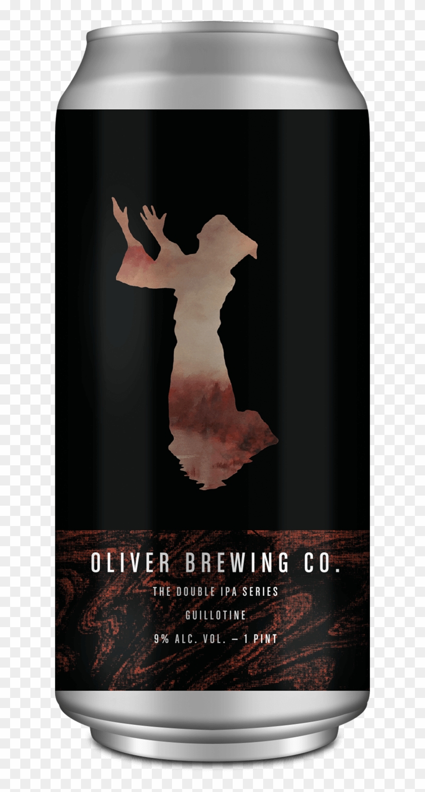 Oliver Brewing Co - Poster Clipart