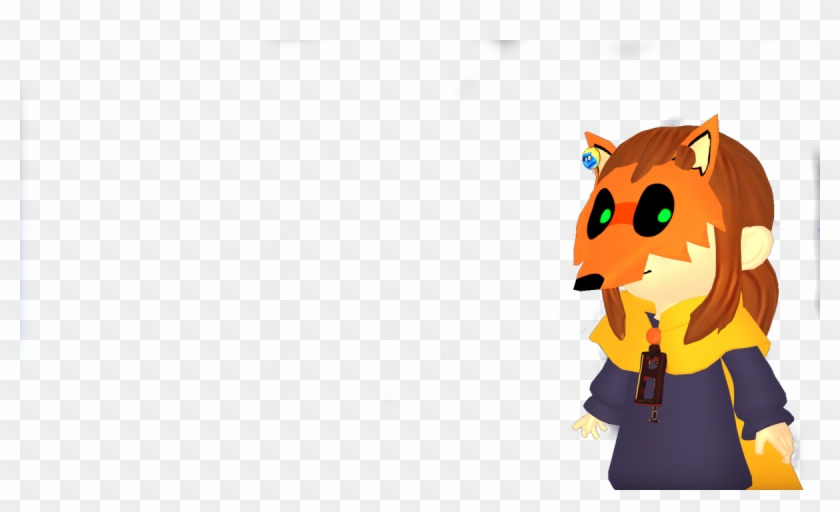 Shesez🎦 On Twitter - Hat In Time Dweller Mask Clipart