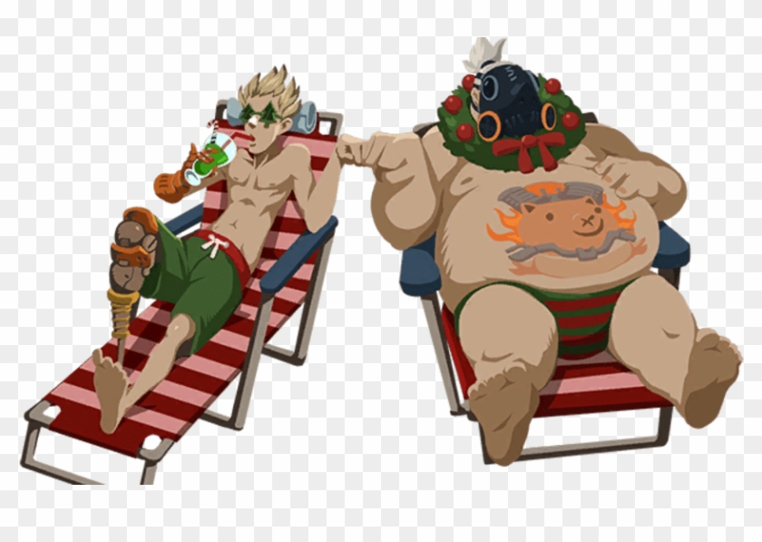 5 - Overwatch Sprays That Go Together Clipart #4724062