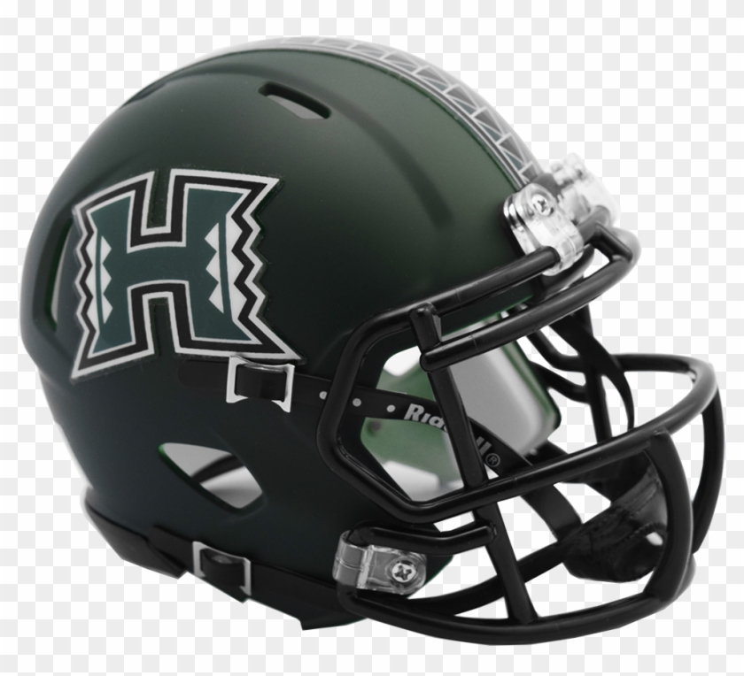 College Football Helmet Clipart #4724154