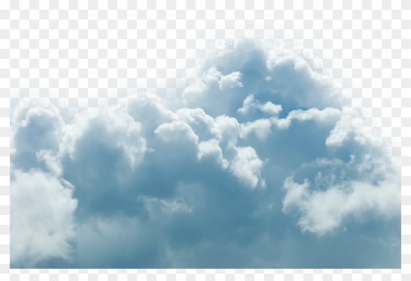 Real Cloud Png Logo Clipart