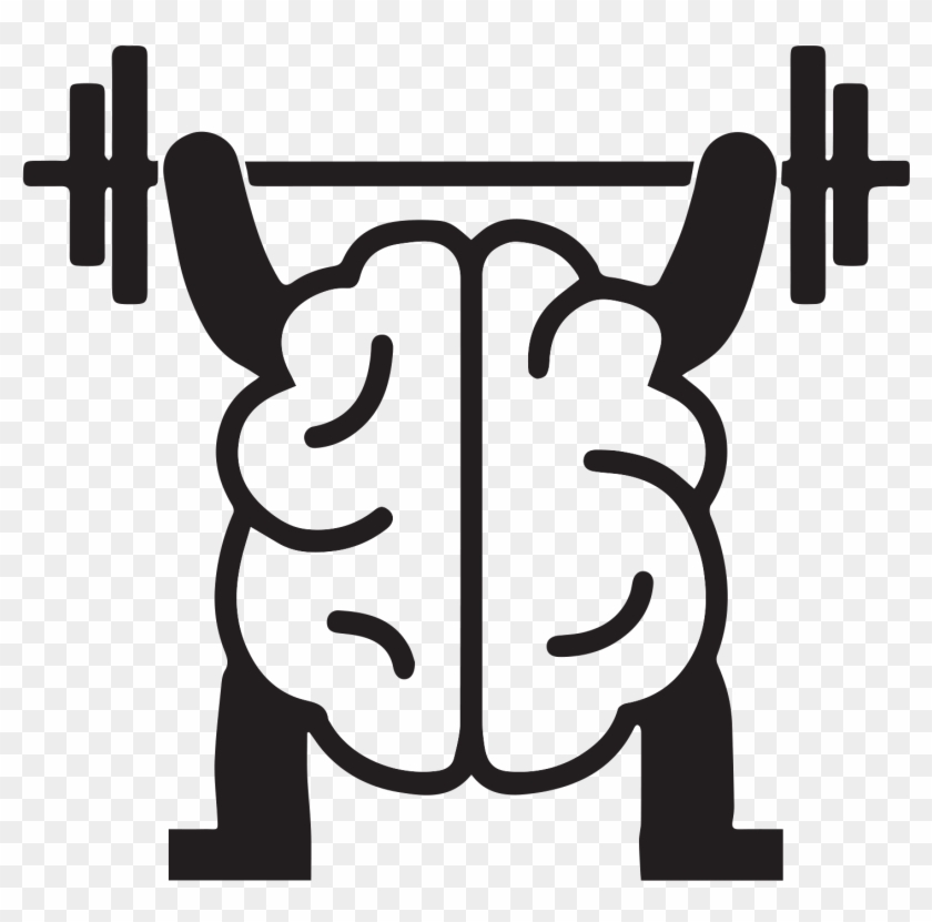 Preparing A Workforce To Meet St Century - Weight Lifting Png Clipart