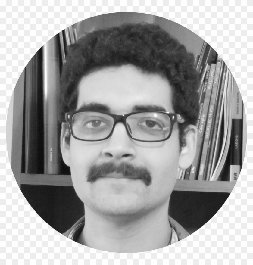 Hi, I'm Diego "novanim" Zúniga - Selfie Clipart