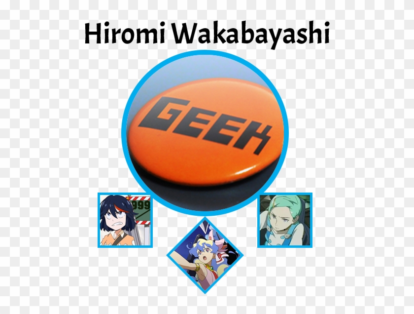 Hiromi Wakabayashi Has Been Involved In Several Works - Basketball Clipart