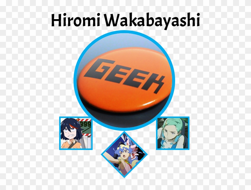 Hiromi Wakabayashi Has Been Involved In Several Works - Basketball Clipart #4724493