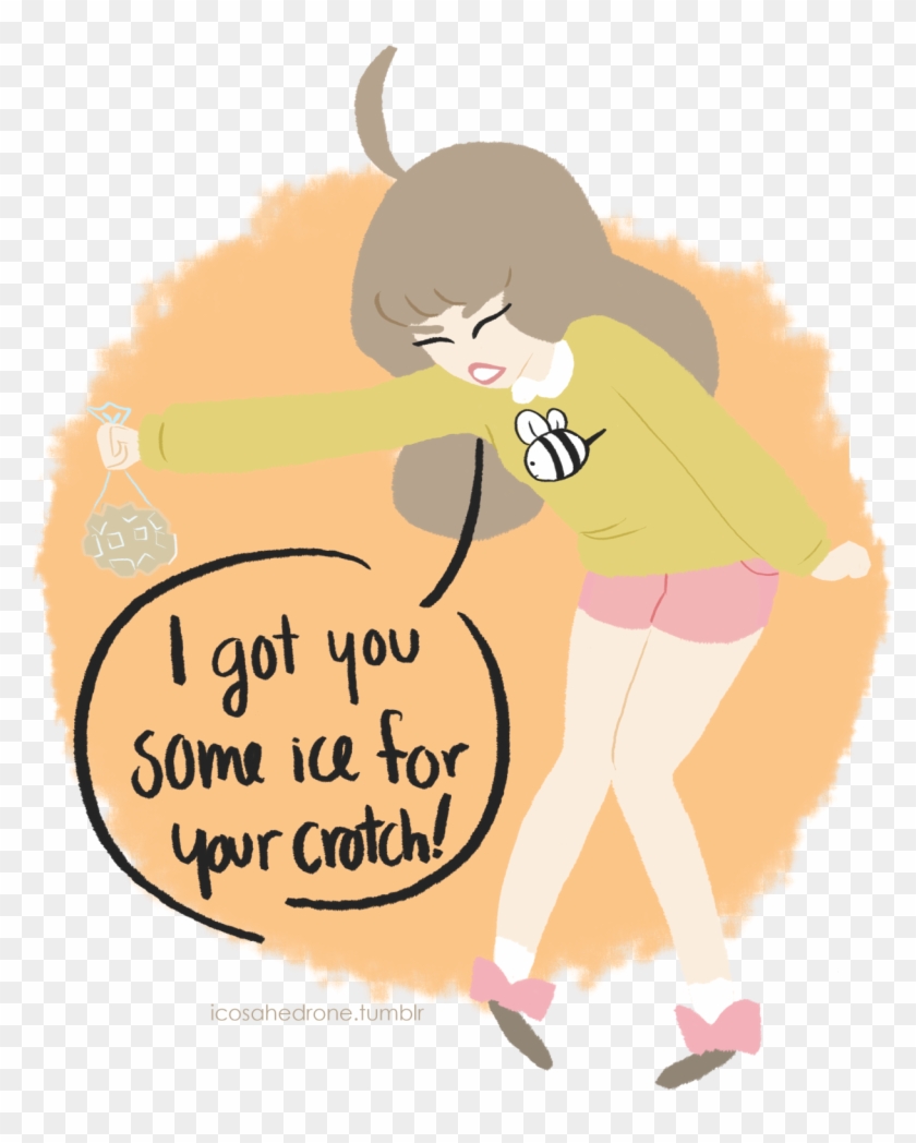 “ I Am So Excited For Bee And Puppycat And The Fact - Bee And Puppycat Male Bee Transparent Clipart