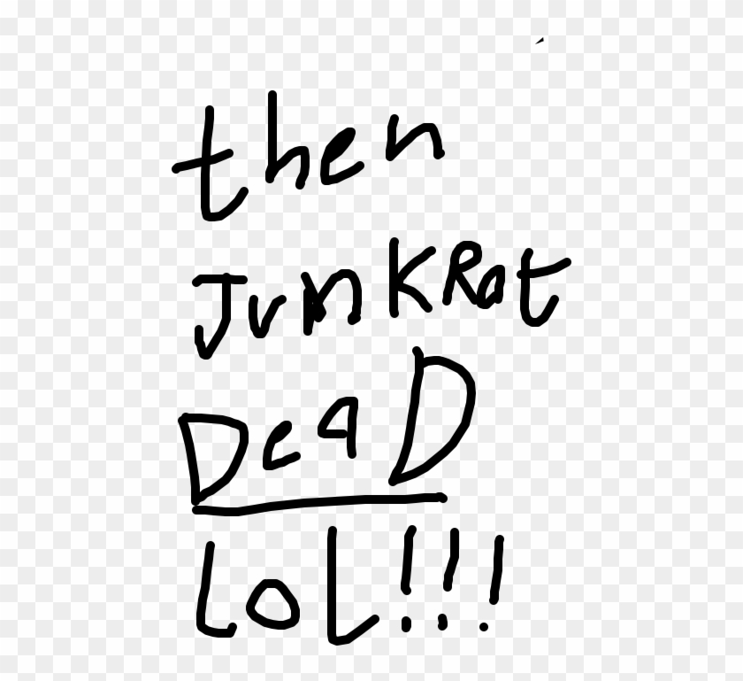 Create Account - Handwriting Clipart