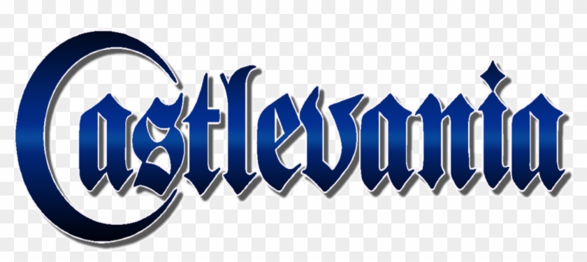 Castlevania To Get Rtx '17 Premiere - Graphic Design Clipart