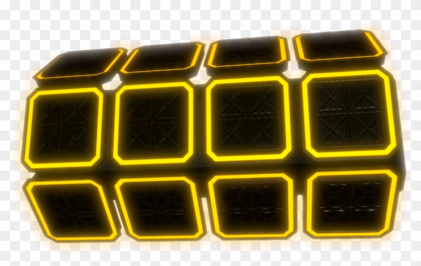 Small Ripchee Energy Shield Clipart #4724822