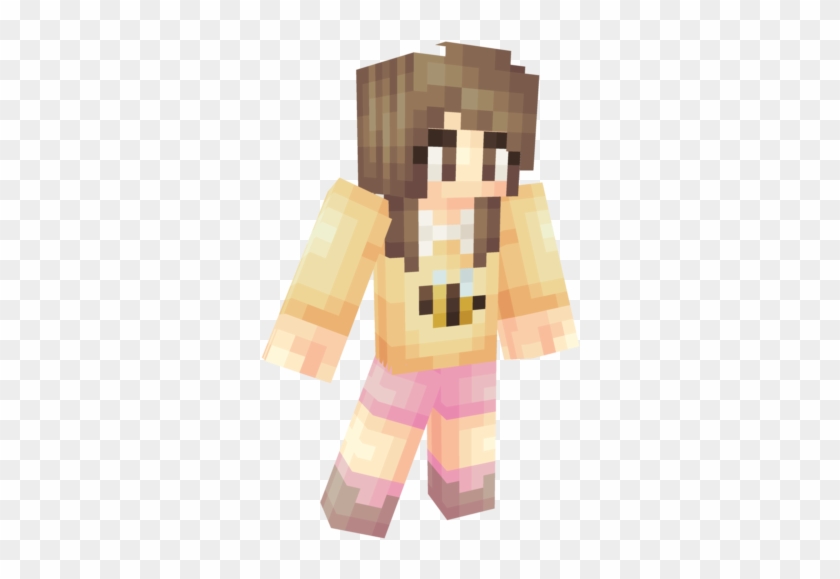 Vuyjscpng - Bee And Puppycat Skin Clipart