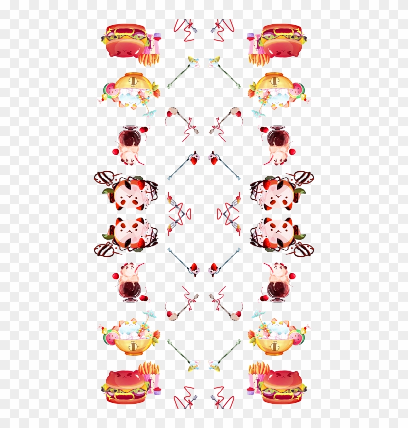 Clip Art - Png Download #4725025