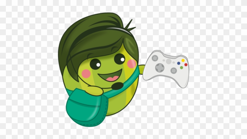 If You Have Children Playing This Game, You Need To - Game Controller Clipart #4725061