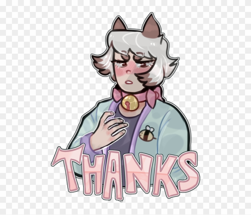 Merurei - Cartoon Clipart