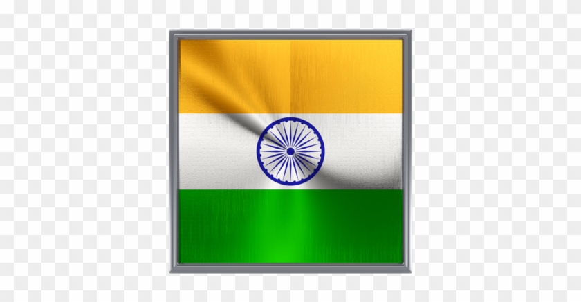 Flag Of India Clipart