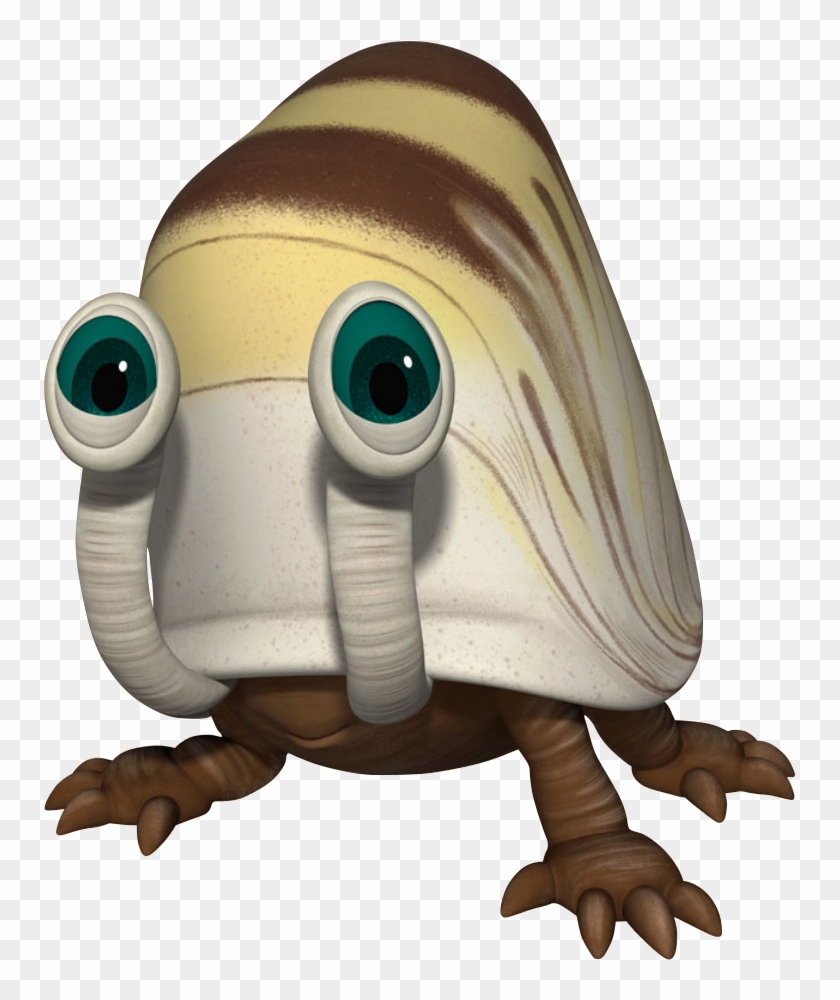 Dokma - Star Wars Rebels Dokma Clipart