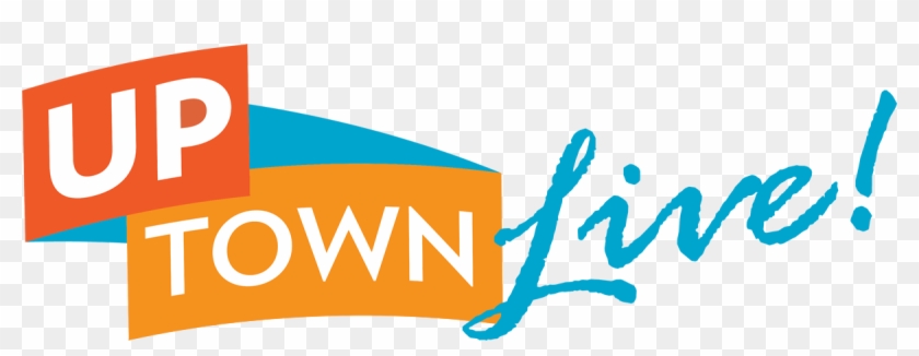 Uptown Live - Lolita Clipart #4725297