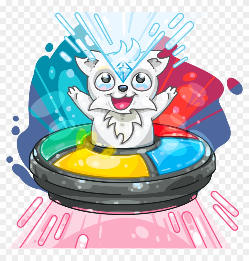 Space Controller Clipart