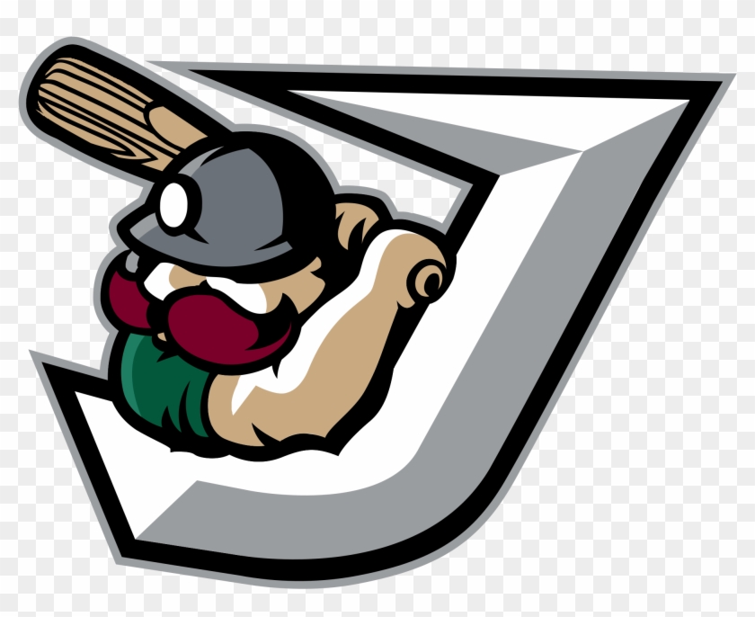 West Tenn Diamond Jaxx Logo Png Transparent - Diamond Jaxx Logo Clipart #4725342