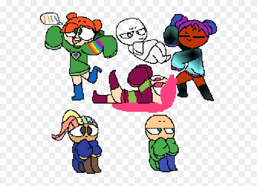 Random Image From User - Clip Art - Png Download