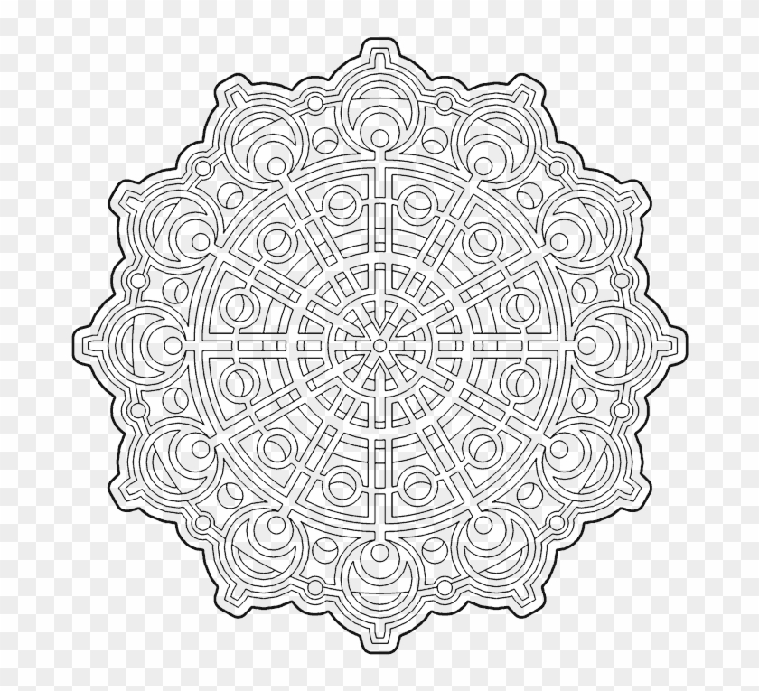 Coordinator - Circle Clipart