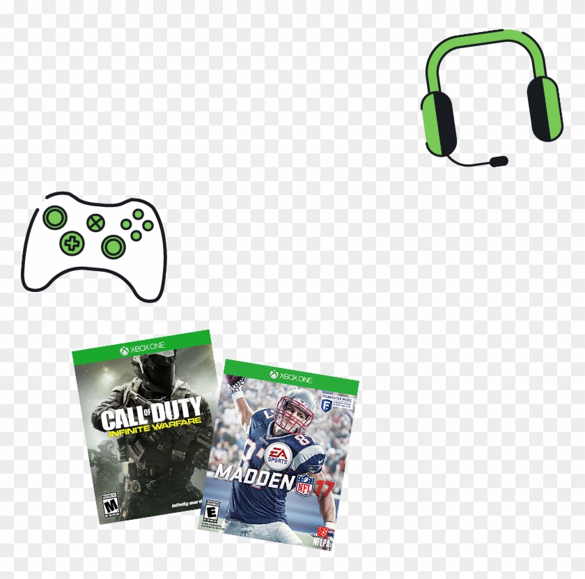 Chase - Game Controller Clipart