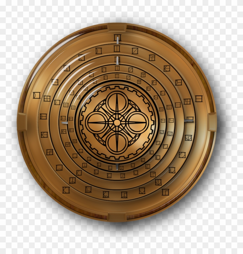 Image - Circle Clipart #4725885