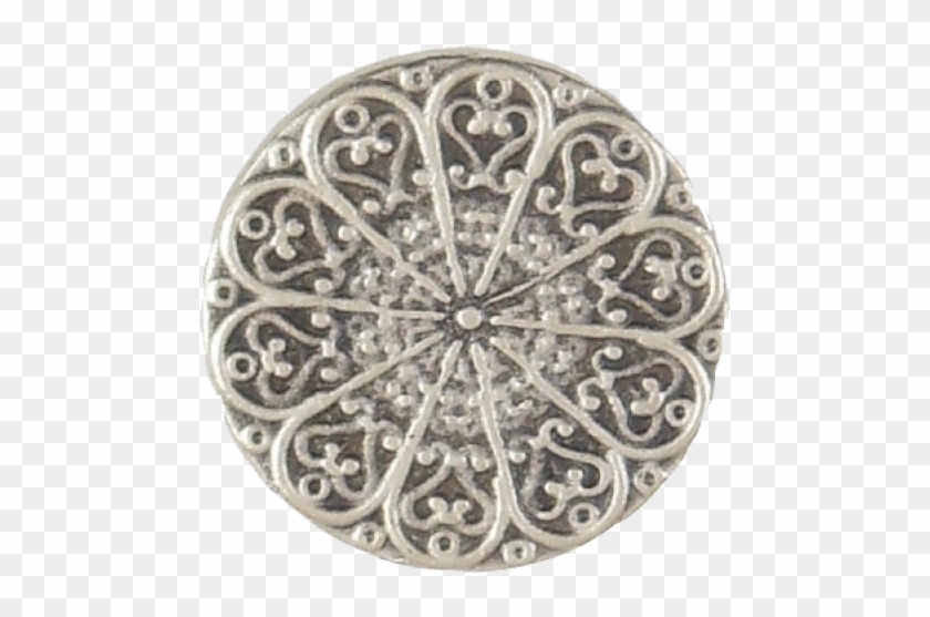 Eb174-as - Circle Clipart