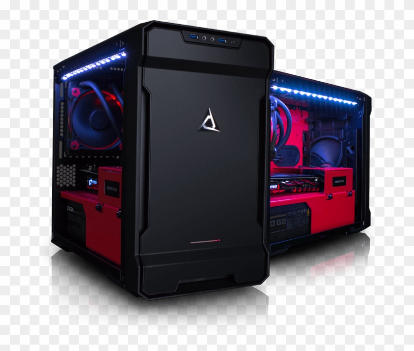 Pc Gaming Png - Electronics Clipart