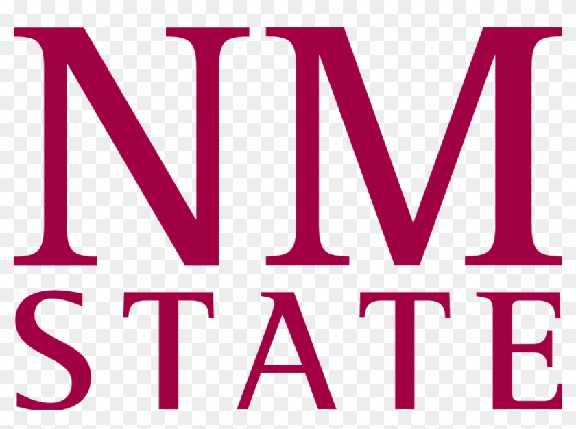 Nm State University Logo Clipart