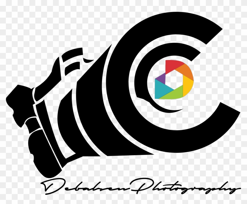 Debal Sen Photography - Photography Logo Png Hd Download Clipart #4726151