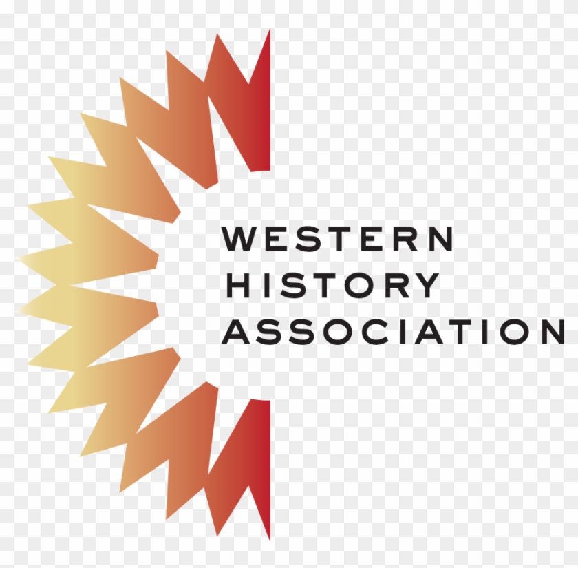Western History Association Clipart #4726240