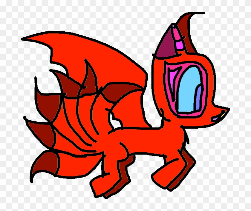 Drawing Main Copy 1 Dragonical Clipart #4726342