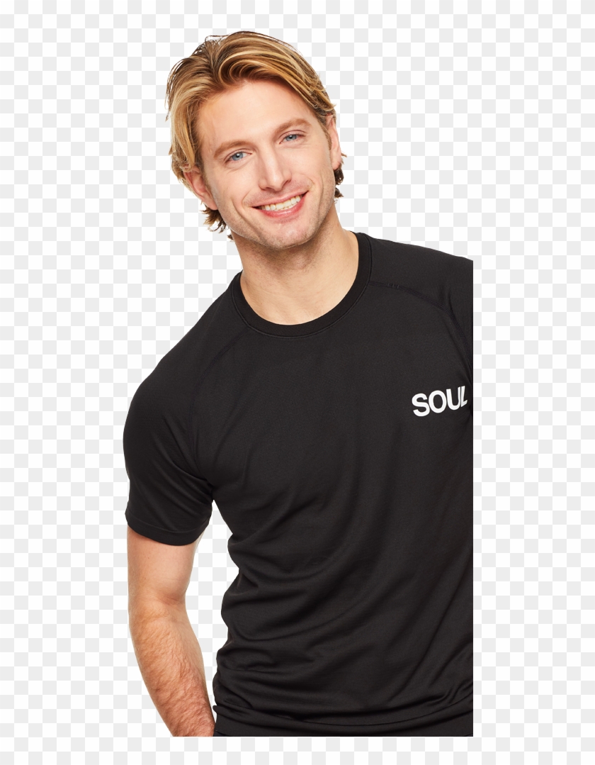 Questions Or Comments - Man Clipart