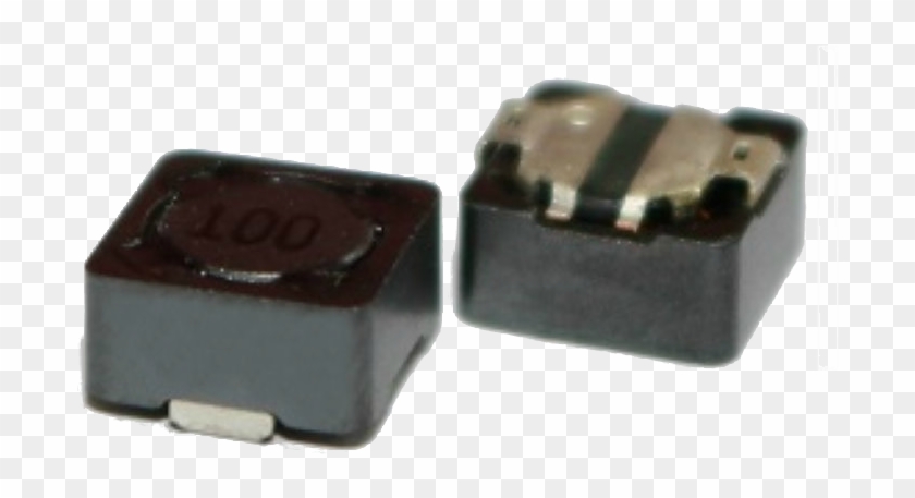 Power Choke - Electrical Connector Clipart #4726485