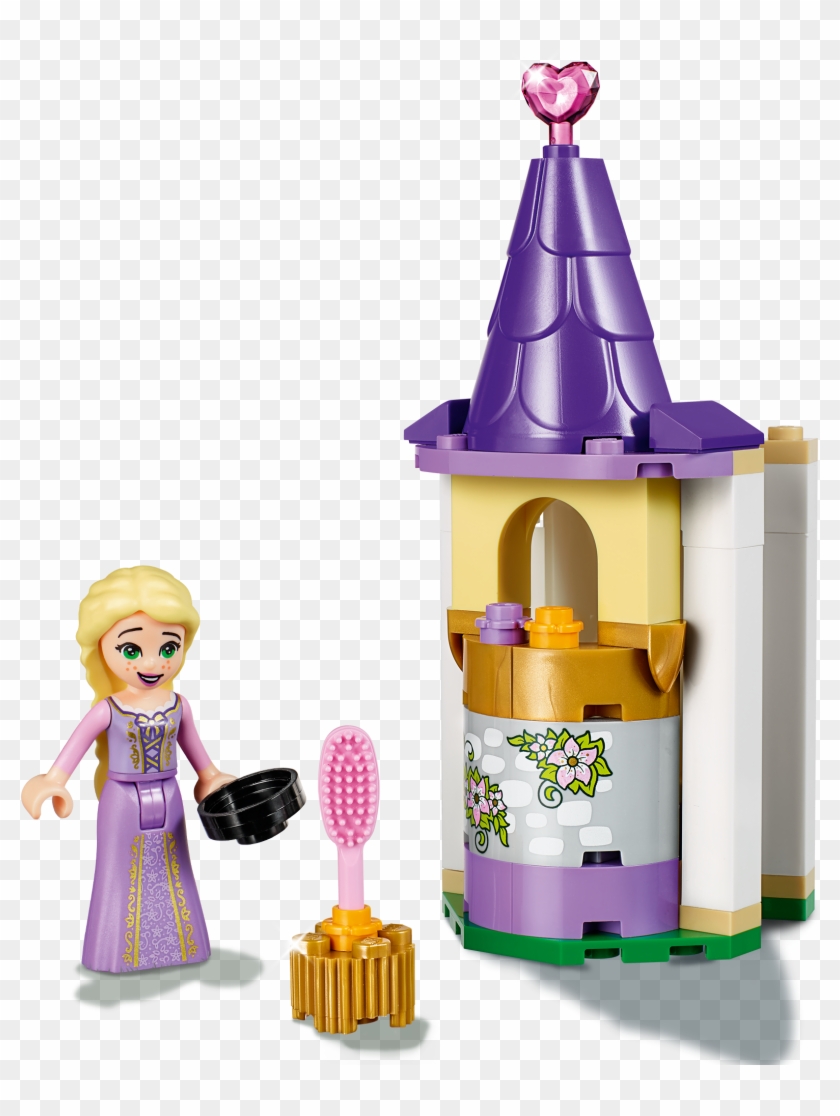 Tangled Tower Png Clipart