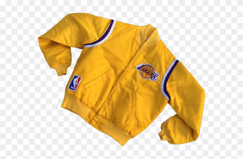 Yellow Png Aesthetic Tumblr Jacket Clothes Freetoedit - Pocket Clipart