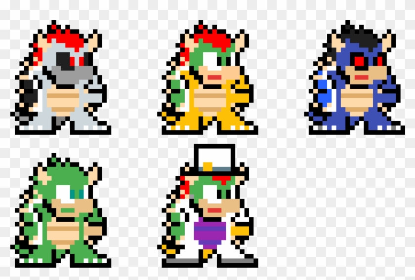 Jpd9 Smash Bros Clipart #4726823