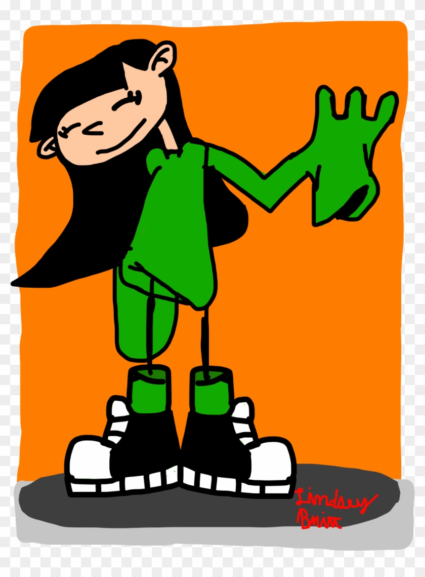 3 - Cartoon Clipart
