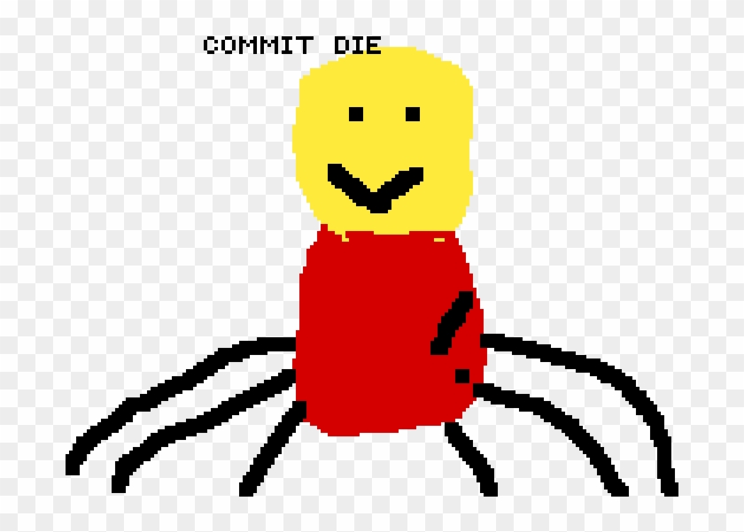 Decspacito Spider - Clipart #4726998