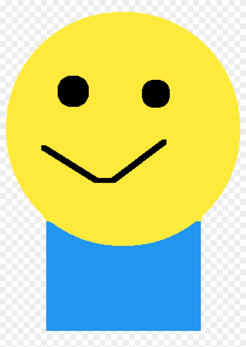 Roblox Nub Oof Smiley Clipart 4727066 Pikpng - transparent roblox oof face