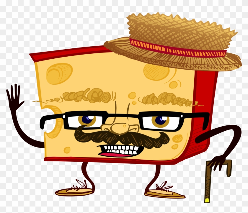 Beer & Cheese Pairing & The Return Of Mcjaggery Clipart #4727350